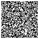 QR code with Harvest Foods contacts