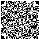 QR code with Service In Shepherds Cleaning contacts