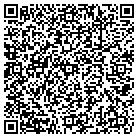 QR code with Anderson Underground Inc contacts