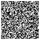 QR code with Martin Reporting Services Inc contacts