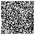 QR code with KLEZ contacts