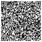 QR code with Martin Trucking Service Inc contacts