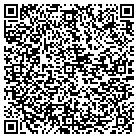 QR code with J & S Siding & Windows Inc contacts