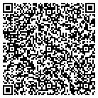 QR code with Cain Missionary Baptist Church contacts