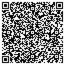 QR code with Todd Swann DDS contacts