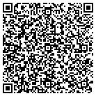 QR code with Hand Held Knitting Gallery contacts