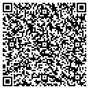 QR code with R D's Wrecker Service contacts