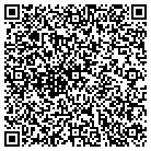 QR code with Matlock Custom Homes Inc contacts