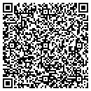 QR code with White & Rowland contacts