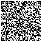 QR code with R J Berens Sales Company contacts