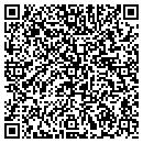 QR code with Harmonds Body Shop contacts