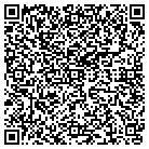 QR code with Service Security Inc contacts