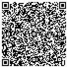 QR code with Mark V Williamson Co Inc contacts