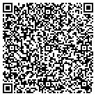 QR code with PM Land Ltd Partnership contacts