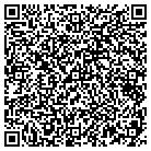 QR code with A & P Freight Services Inc contacts