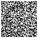 QR code with T W Pelton & Co contacts