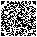 QR code with Hamiltons Quick Stop contacts