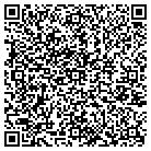QR code with Tim Jackson Excavating Inc contacts