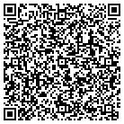 QR code with R D Plant Contracting Co contacts