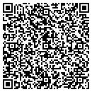 QR code with Prairie Grove High School contacts