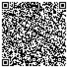 QR code with McBrayer Engineering Inc contacts