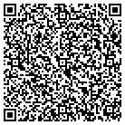 QR code with Carson Chiropractic Clinic contacts