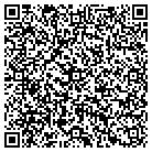 QR code with This & That Home Estate Sales contacts