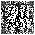 QR code with Precision Farm & Trucking contacts