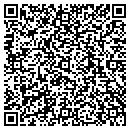 QR code with Arkan Saw contacts