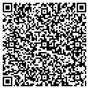 QR code with Hoffman Body Shop contacts