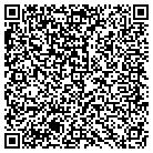 QR code with First Resource Federal Cr Un contacts