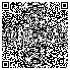 QR code with Maysville Lime & Fertilizer contacts