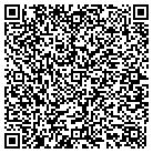 QR code with Spring Of Life Healing Center contacts