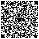 QR code with Thru The Looking Glass contacts