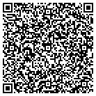 QR code with Two Bayou Church Of Christ contacts