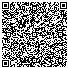 QR code with First Baptist Church Rockport contacts