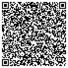 QR code with Tabernacle Ch Of God In Christ contacts