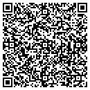 QR code with Jennys Hair Studio contacts