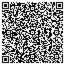 QR code with Hats By Lola contacts
