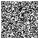 QR code with Four S & J Inc contacts