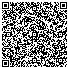 QR code with Rainer Office Machines & Supls contacts