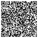 QR code with Paradise Pools contacts