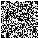 QR code with Rons Fine Foods contacts