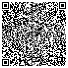 QR code with Hubbell Sawyer Peak ONeal & N contacts