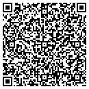QR code with R Dawn CPA contacts