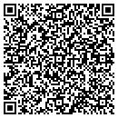 QR code with Rustys Garage contacts