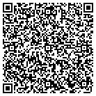 QR code with Real Mc Coy The Barber Shop contacts