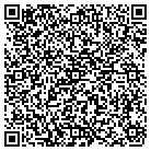 QR code with Oaklawn First Church of God contacts