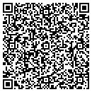 QR code with Sinai House contacts