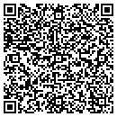 QR code with Hair & Body Shop contacts